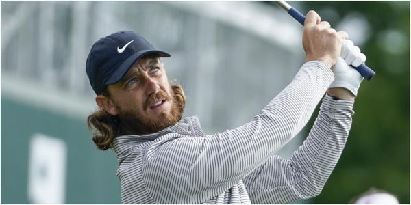 AVIV Dubai Championship R1: Tommy Fleetwood starts well as Hansen goes deep