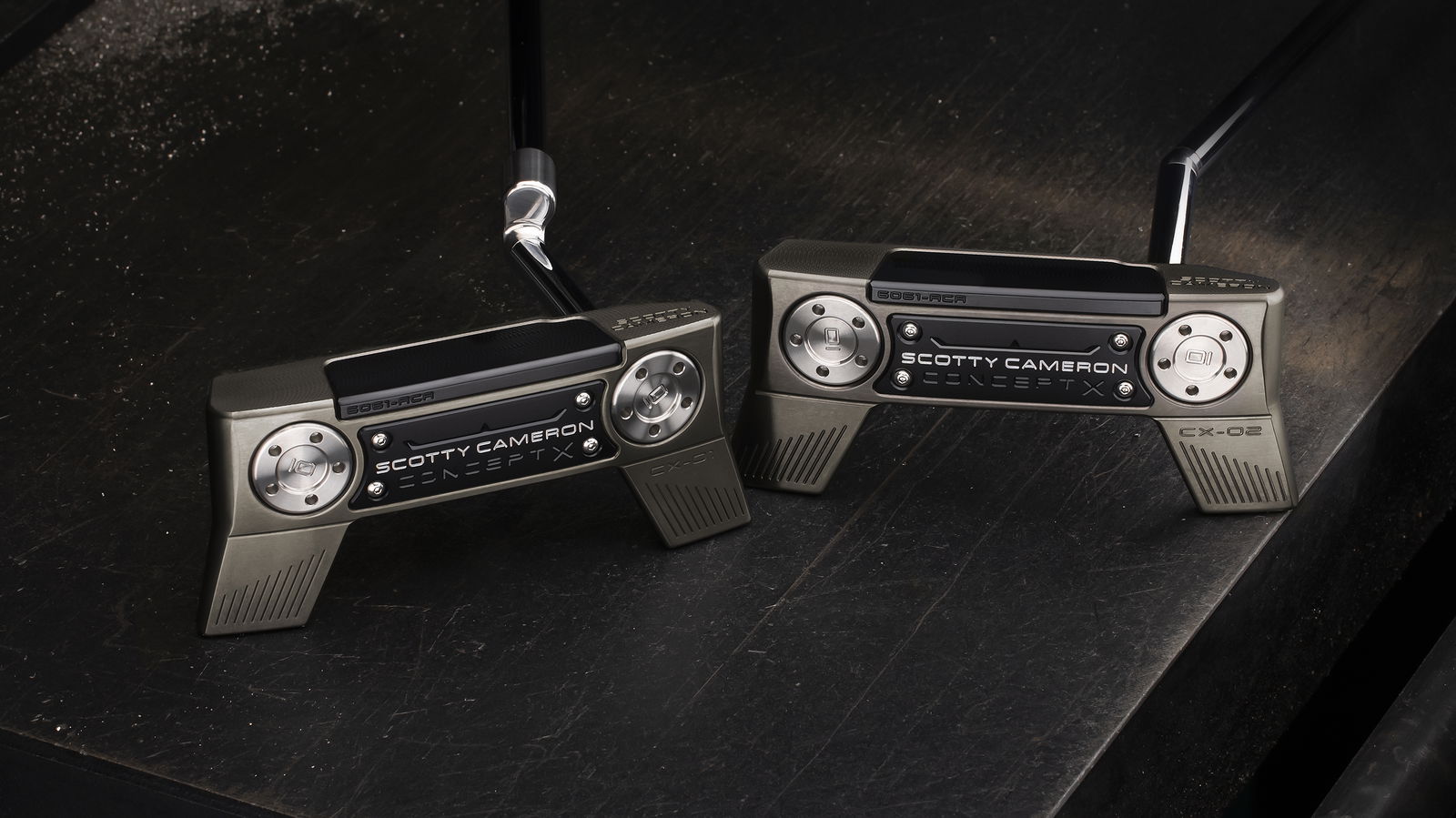 TaylorMade launch GAPR trio of clubs