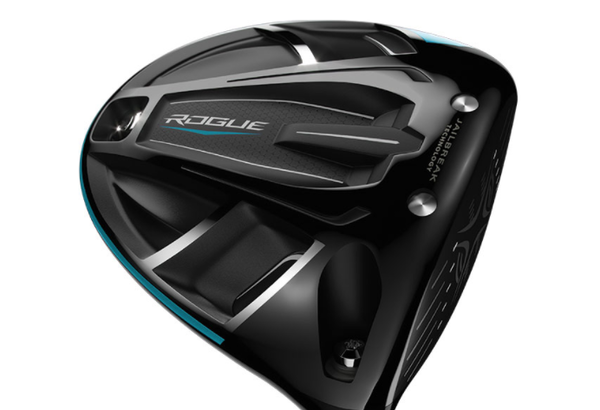 Callaway launch Rogue and Rogue Sub Zero drivers