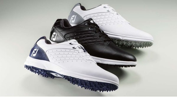 FootJoy launch new ARC SL golf shoes