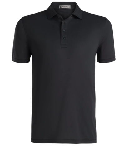 ESSENTIAL PIQUE POLO