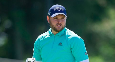 Jordan Smith holds narrow lead at ISPS HANDA World Invitational after Round 3