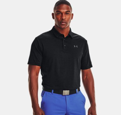 Men's UA Playoff Polo 2.0