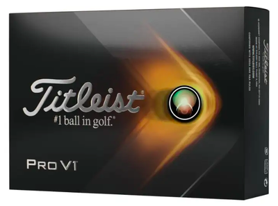 TITLEIST PRO V1 