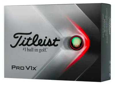 TITLEIST PRO V1X