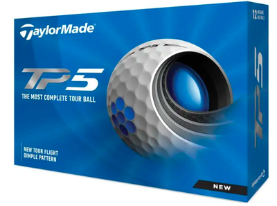 TAYLORMADE TP5