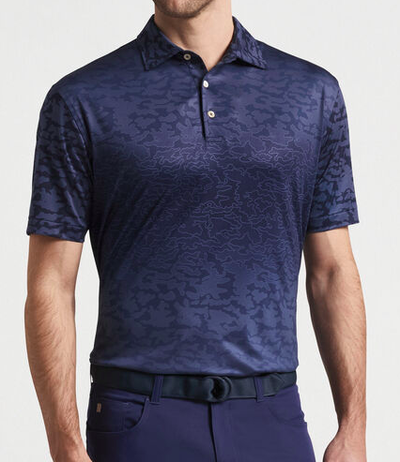 Sail Performance Jersey Polo