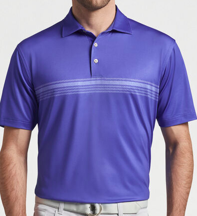 Beyond Performance Jersey Polo