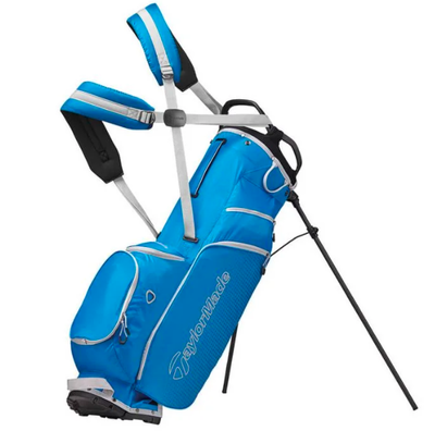 TAYLORMADE LITETECH 3.0 STAND BAG