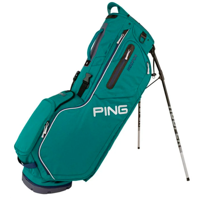 PING HOOFER STAND BAG