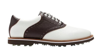 G/FORE SADDLE GALLIVANTER GOLF SHOES