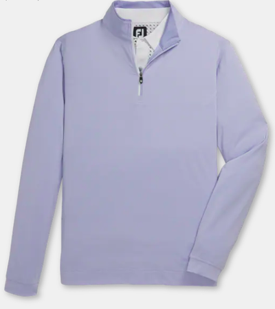 Lightweight Quarter-Zip