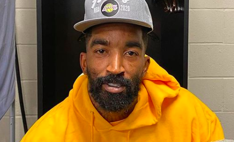 Former NBA star J.R. Smith set to make college golf debut