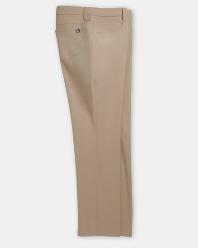 5-POCKET PANTS