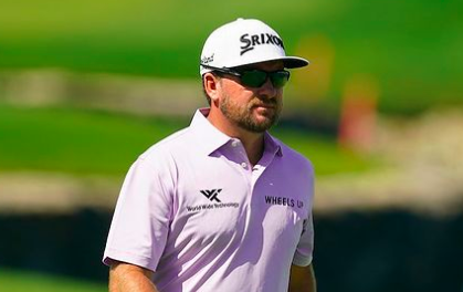 Graeme McDowell describes Saudi-backed golf series as MAJOR PROBLEM