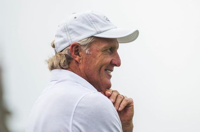 Greg Norman named as CEO of newly formed LIV Golf Investments