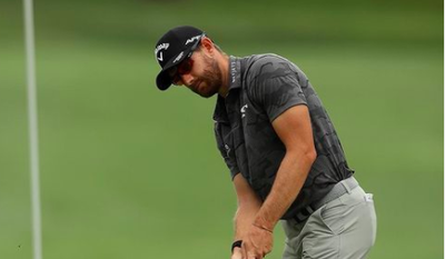 Patrick Rodgers: Will the Bermuda Champs be his breakthrough PGA Tour week?