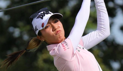 Lydia Ko set to make Saudi Arabia debut at Aramco Saudi Ladies International