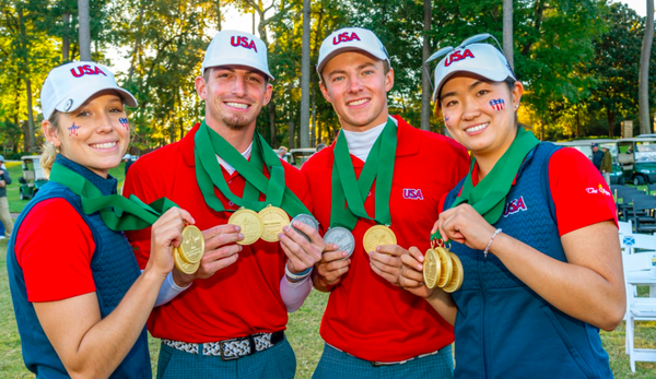 Face painting session causes INCREDIBLE RULES DISPUTE at top amateur event