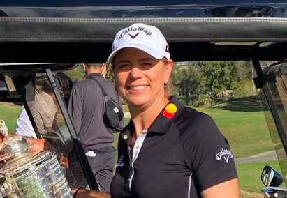 Annika Sorenstam considers returning at US Women's Open in 2022