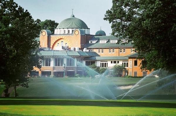 Geoff Ogilvy's course design firm undertake $23 million renovation of Medinah