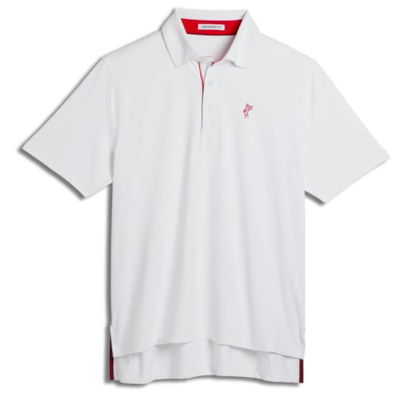 STRETCH TECH POLO