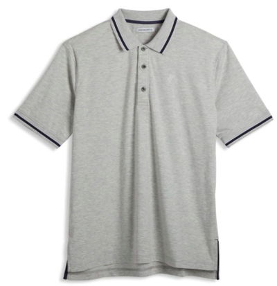 The Original Innovation Interlock Polo