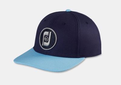 FJ HERITAGE FLAT BRIM CAP