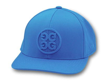 CIRCLE G'S SNAPBACK