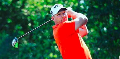 Shaun Norris fires 10-under-par to take control of Steyn City Championship