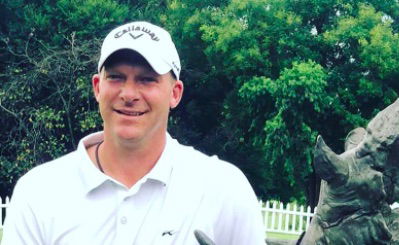 Shaun Norris storms to first DP World Tour victory at Steyn City Championship