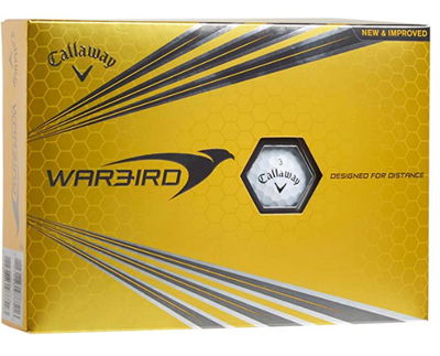 CALLAWAY GOLF WARBIRD 