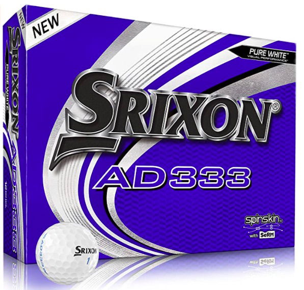 Check out the FINEST golf balls for beginners in 2022!