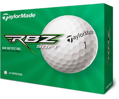 TaylorMade RBZ Soft