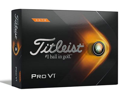 TITLEIST PRO V1