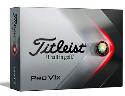 TITLEIST PRO V1X