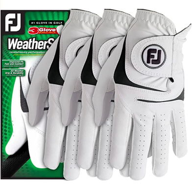 FootJoy Men's Weathersof 