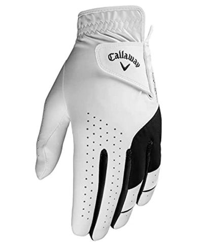 CALLAWAY GOLF GLOVE