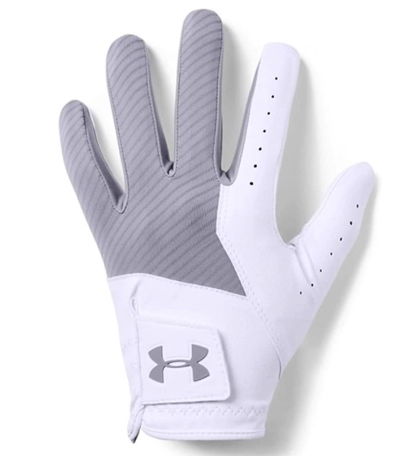 UNDER ARMOUR UA MEDAL GOLF GLOVE