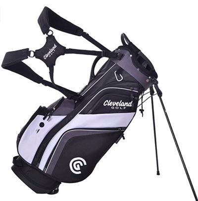 CLEVELAND GOLF STAND BAG