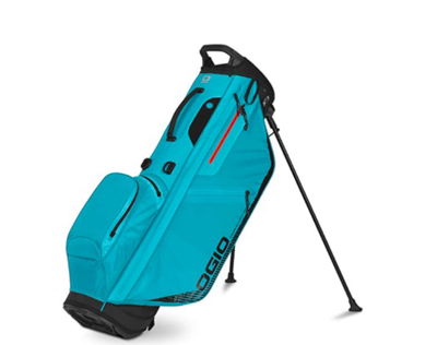 OGIO GOLF FUSE AQUATECH