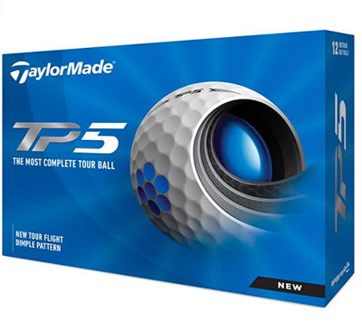 TAYLORMADE TP5