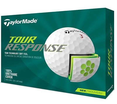 TAYLORMADE TOUR RESPONSE