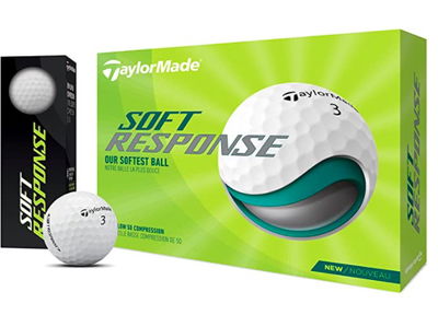 TAYLORMADE SOFT RESPONSE