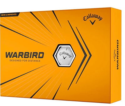 CALLAWAY GOLF WARBIRD