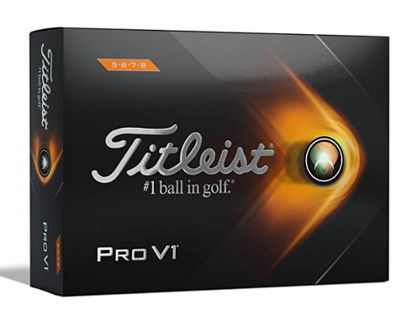 TITLEIST PRO V1 