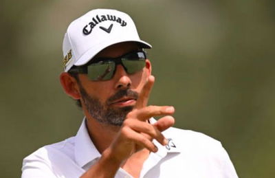 Pablo Larrazabal wins AGAIN on DP World Tour at ISPS Handa Championship