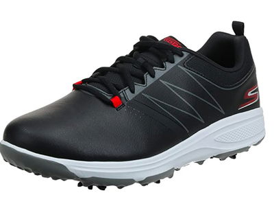 Skechers Men's Torque Waterproof Golf Shoe