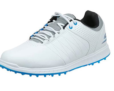 Skechers Men's Pivot Spikeless Golf Shoe