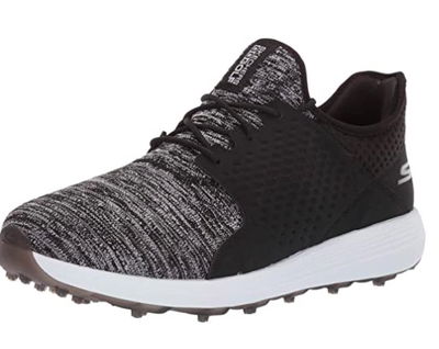 Skechers Men's Max Rover Relaxed Fit Spikeless Golf Shoe